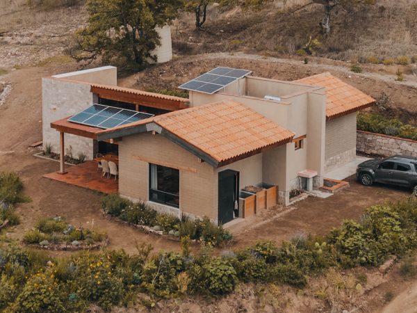 Casa Mirasol