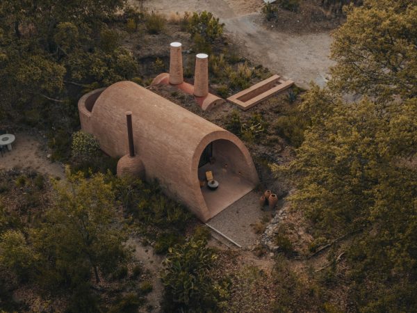 Casa de Barro
