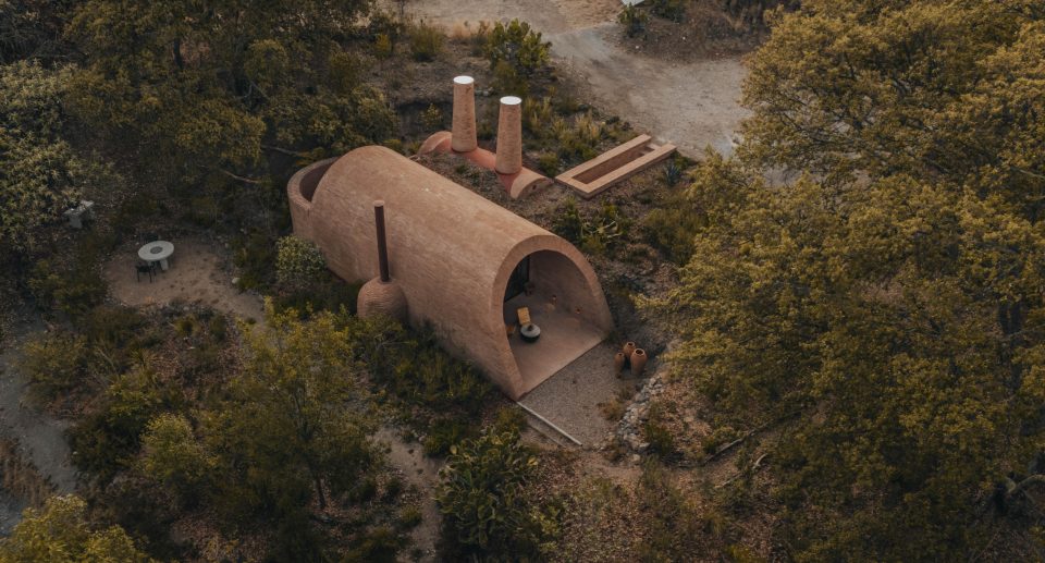 Casa de Barro