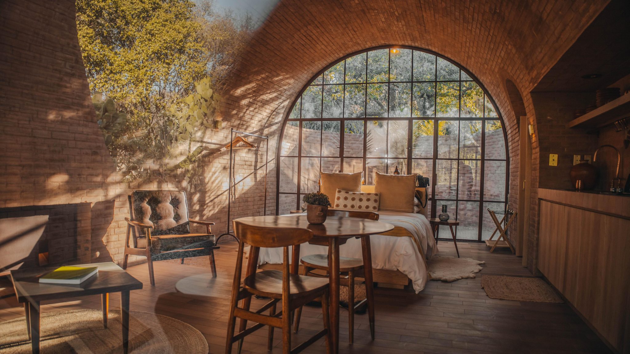 Casa de Barro - Rancho el Ameyal
