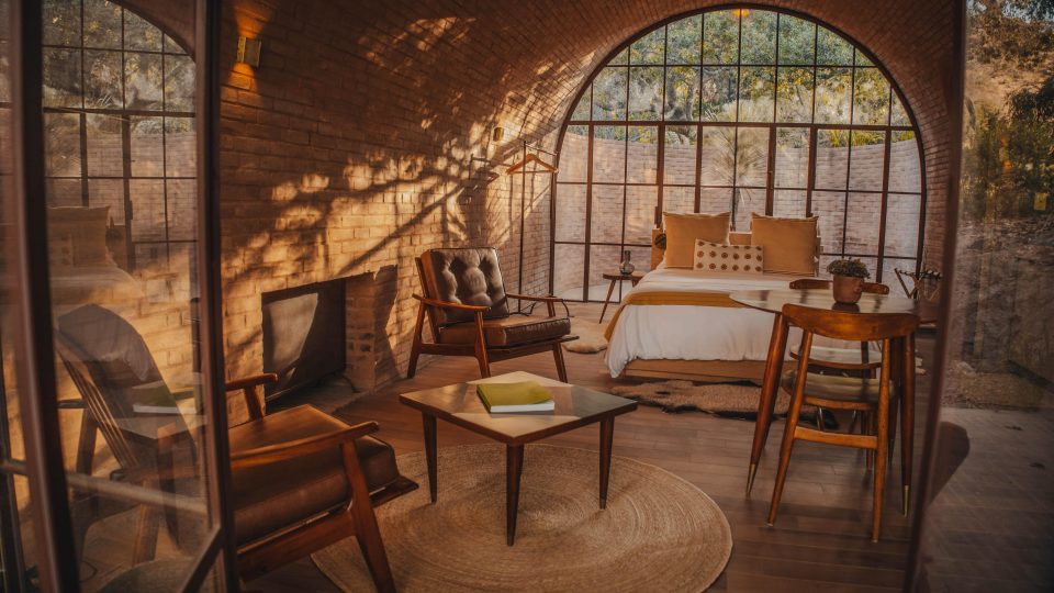 Casa de Barro - Imagen 3