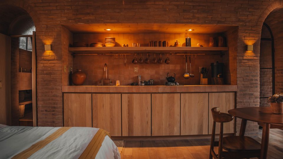 Casa de Barro - Imagen 12