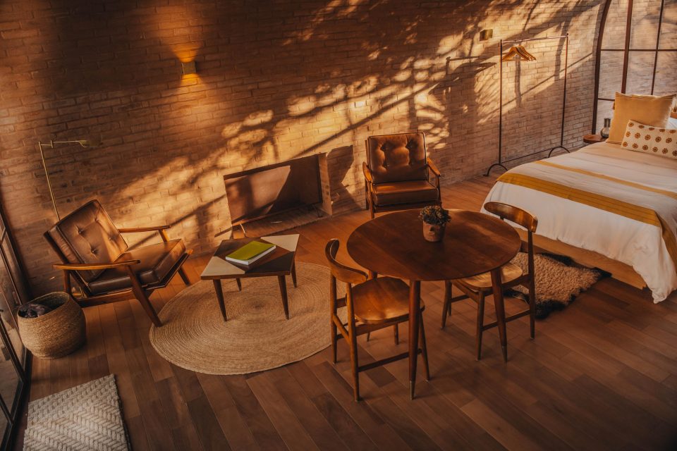 Casa de Barro - Imagen 5