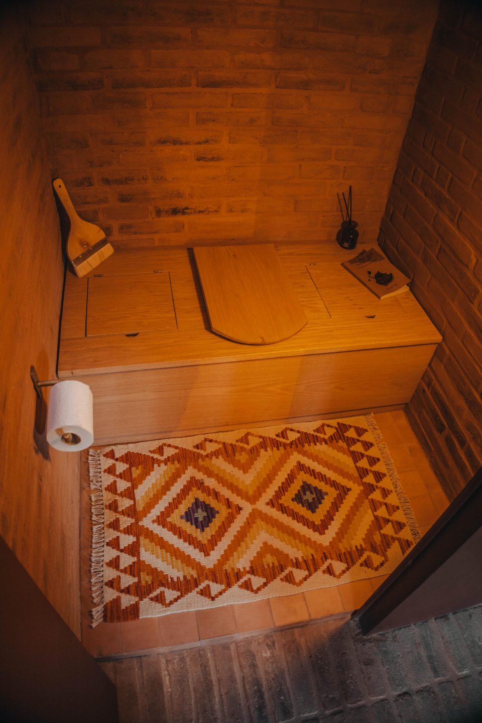Casa de Barro - Imagen 9