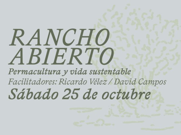 Rancho Abierto
