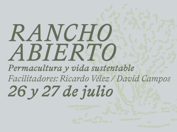Rancho Abierto