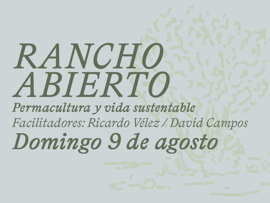 Rancho Abierto