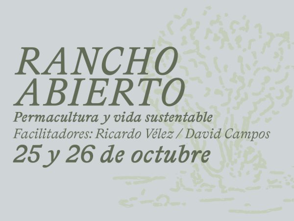 Rancho Abierto