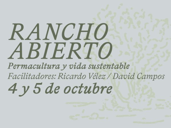 Rancho Abierto