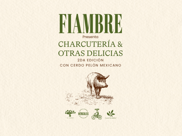 Fiambre: Charcutería y otras delicias