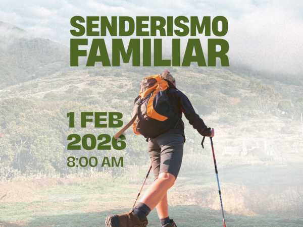 Senderismo Familiar