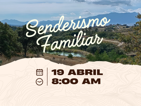 Senderismo Familiar